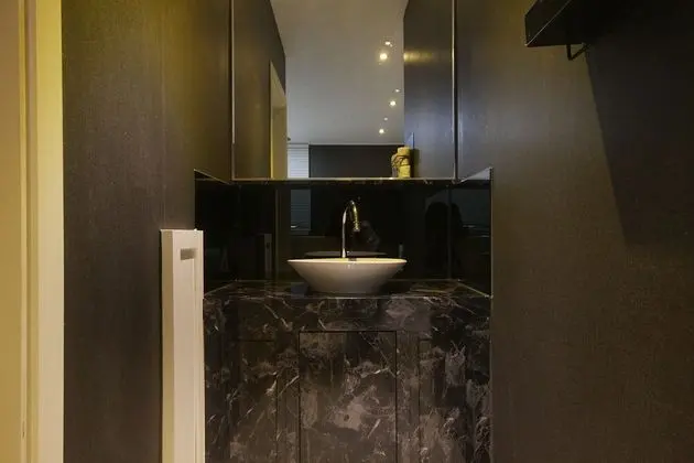 Oda (General room (System air conditioner )