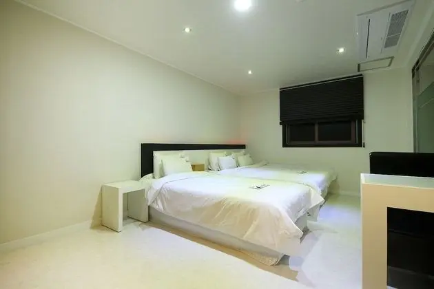 Oda (Twin-Double Single (System air condit)