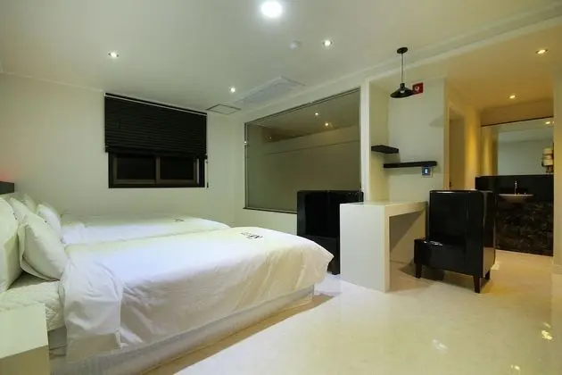 Oda (Twin-Double Single (System air condit)