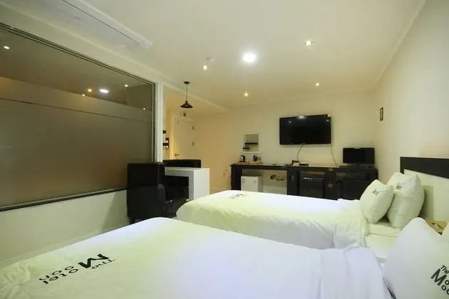 Oda (Twin-Double Single (System air condit)