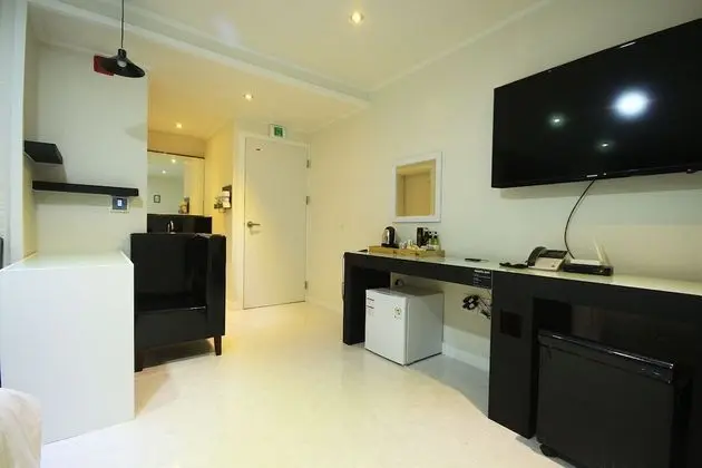 Oda (Twin-Double Single (System air condit)