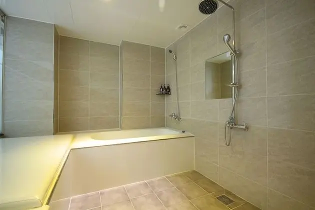 Oda (Twin-Double Single (System air condit)