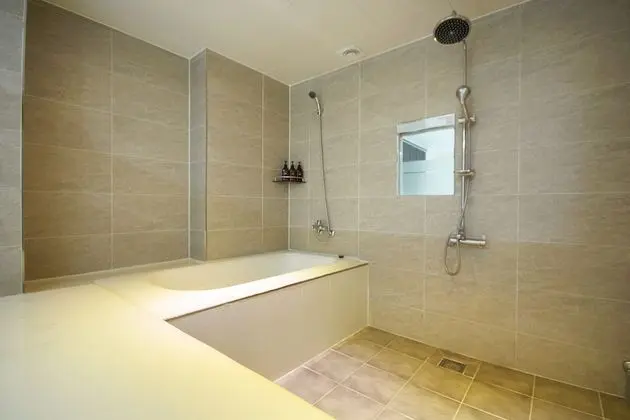 Oda (Twin-Double Single (System air condit)