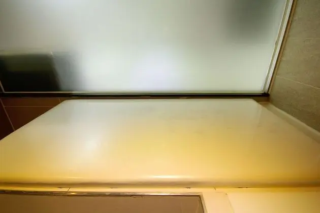 Oda (Twin-Double Single (System air condit)