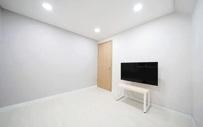 Oda (Party room (free breakfast/double dou)