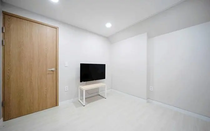 Oda (Party room (free breakfast/double dou)