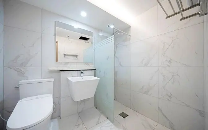 Oda (Party room (free breakfast/double dou)