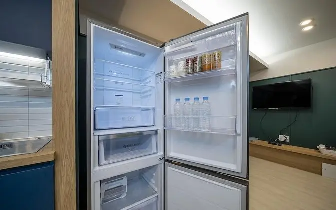 Oda (Party room (free breakfast/double dou)