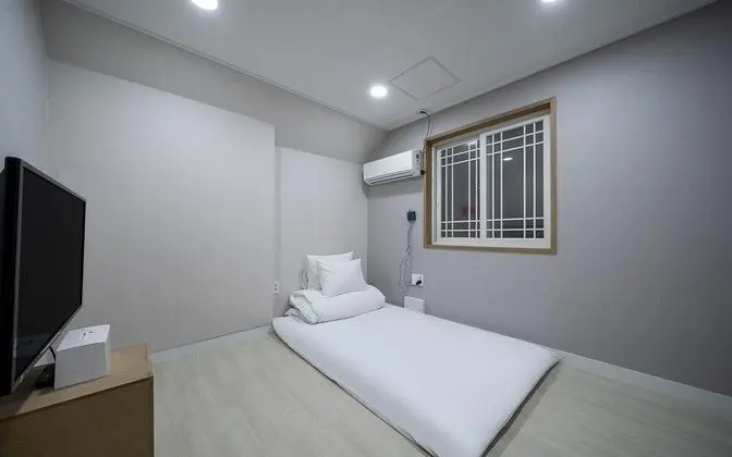 Oda (Party room (free breakfast/double dou)