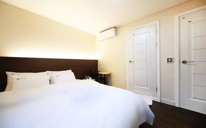 Oda (General Room (New Air Conditioning / )