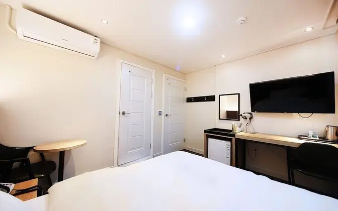 Oda (General Room (New Air Conditioning / )