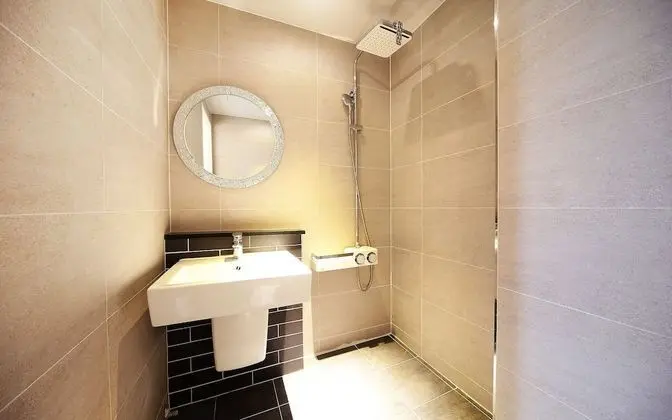 Oda (General Room (New Air Conditioning / )