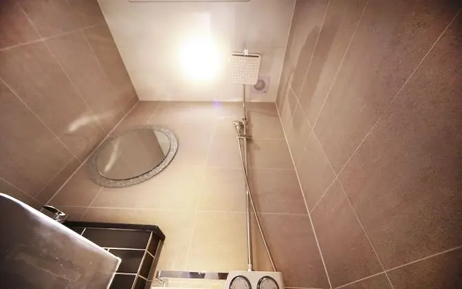 Oda (General Room (New Air Conditioning / )