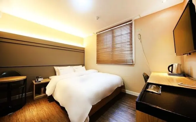 Oda (General Room (New Air Conditioning / )