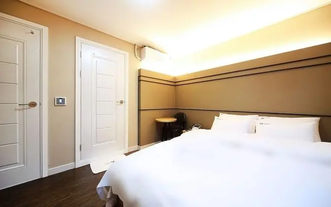 Oda (General Room (New Air Conditioning / )