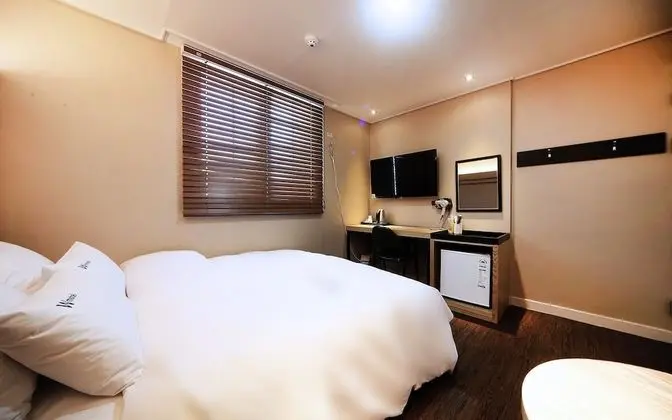 Oda (General Room (New Air Conditioning / )