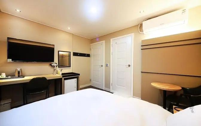 Oda (General Room (New Air Conditioning / )