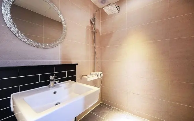 Oda (General Room (New Air Conditioning / )