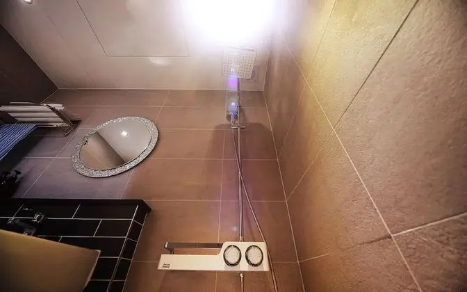 Oda (General Room (New Air Conditioning / )