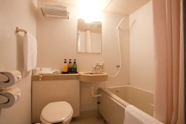 Standard Oda, Sigara İçilmez (2 Semi-double Beds)