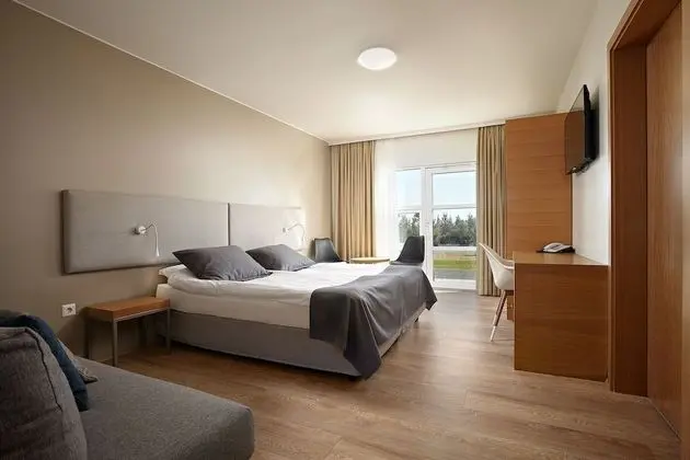 Family Oda, Özel Banyo