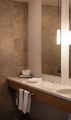 Family Oda, Özel Banyo