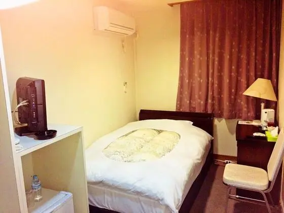 Tek Kişilik Oda (with Private Toilet)