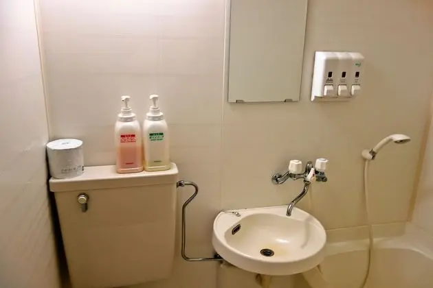 Tek Kişilik Oda (with Private Toilet)