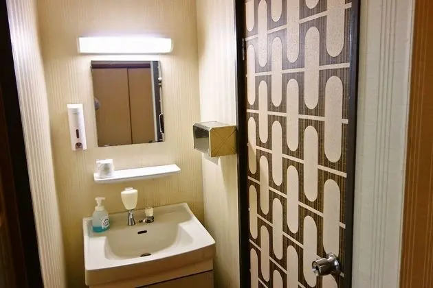 Traditional Oda (Japanese Style, 5 Guests, Prv. Toilet)