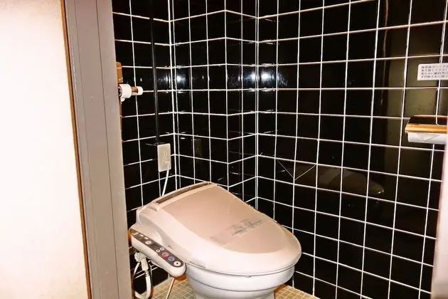 Traditional Oda (Japanese Style, 5 Guests, Prv. Toilet)
