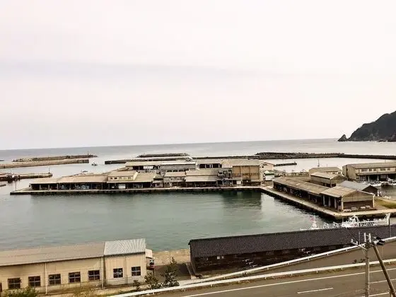 Traditional Oda (Japanese Style, 7 Guests, Prv. Toilet)