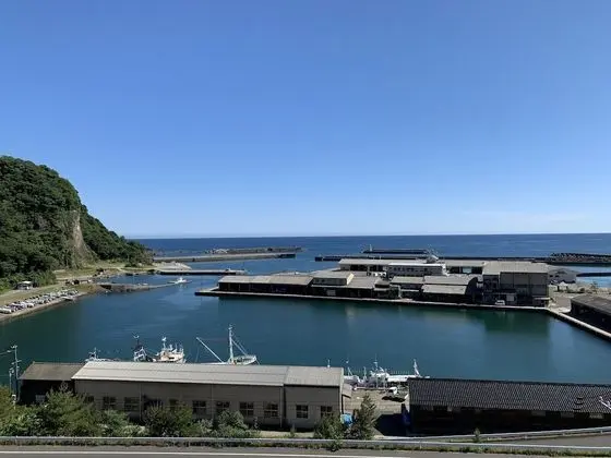 Traditional Oda (Japanese Style, 7 Guests, Prv. Toilet)