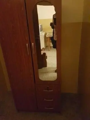Double Room with Hall