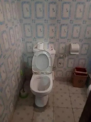 Double Room with Hall