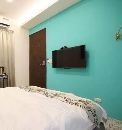 Design Tek Büyük Yataklı Oda