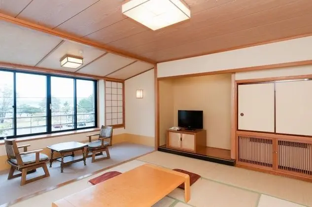 Traditional Oda (Japanese Style)