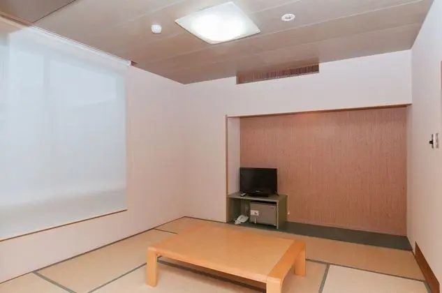 Traditional Oda (Japanese Style)