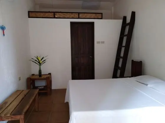 Standard Tek Büyük Yataklı Oda (with Loft)