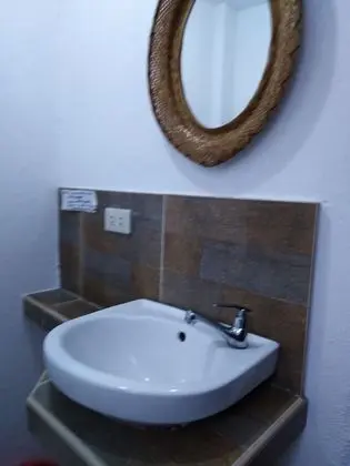 Standard Tek Büyük Yataklı Oda (with Loft)
