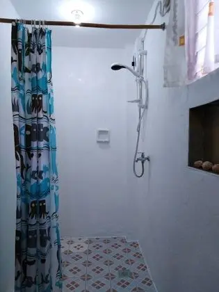 Standard Tek Büyük Yataklı Oda (with Loft)