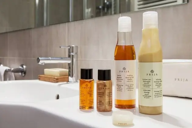 Tek Kişilik Oda, 1 Tek Kişilik Yatak