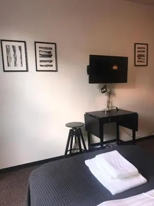 Tek Kişilik Oda, Ortak Banyo