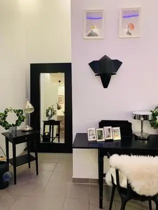 Üç Kişilik Oda, Ortak Banyo