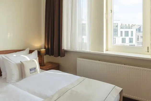 Comfort Dört Kişilik Oda