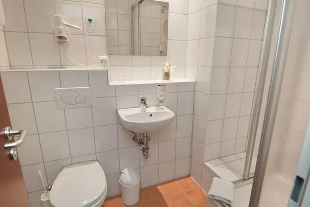 Comfort Dört Kişilik Oda