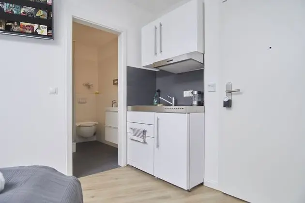 Deluxe Stüdyo