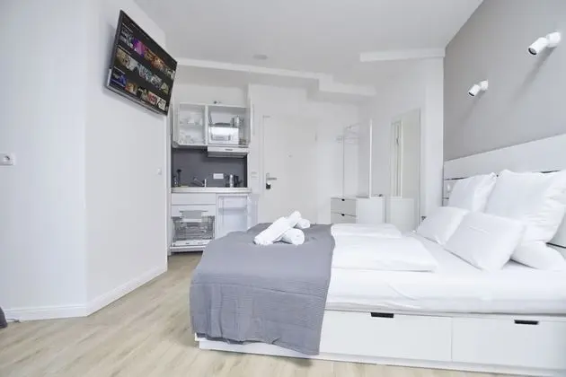 Deluxe Stüdyo