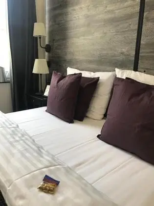 Basic Tek Büyük Yataklı Oda, Banyolu/Duşlu