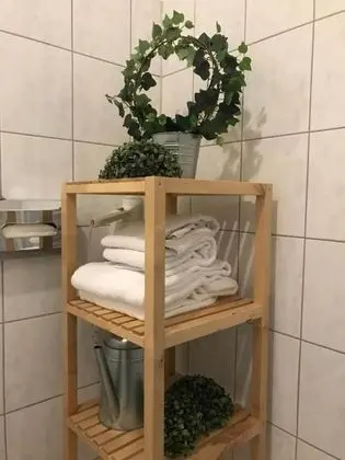 Basic Tek Büyük Yataklı Oda, Banyolu/Duşlu