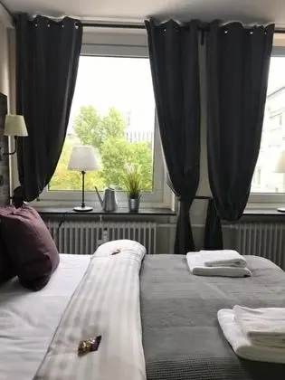 Basic Tek Büyük Yataklı Oda, Banyolu/Duşlu